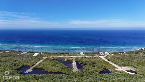 Prime Northshore Lot