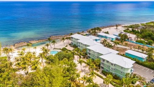 On The Bay 208, North Side Condo