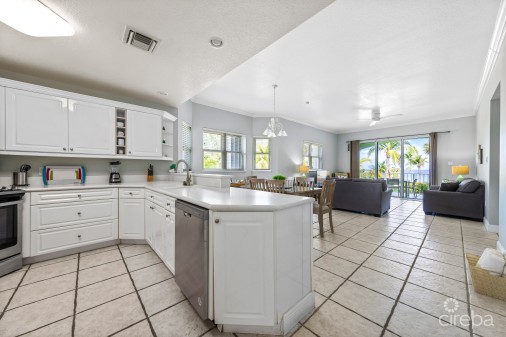 On The Bay 208, North Side Condo