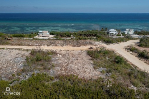 Northshore Estates Land Lot - Owner Will Consider Financing
