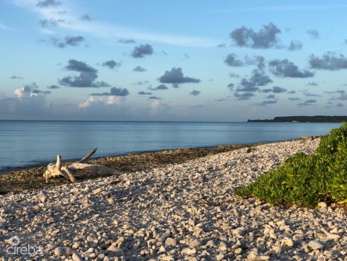 Primier Waterfront Lot Cayman Brac