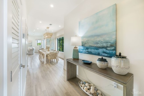 Seahaven Prospect Waterfront 4 Bed Duplex Seahaven Prospect Waterfront 4 Bed Duplex
