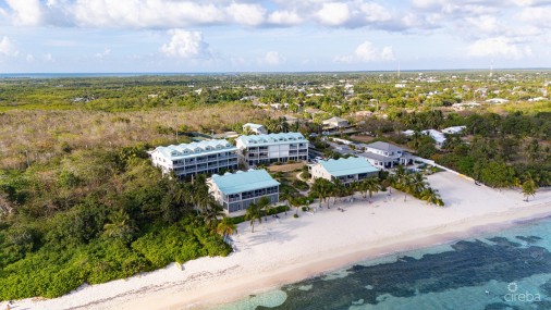 Coral Bay Village Coral Bay Village
