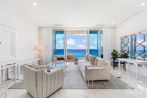 Fin Oceanfront Corner Residence Fin Oceanfront Corner Residence