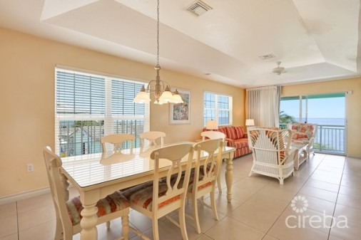 Compass Point Phase 1, Unit 316