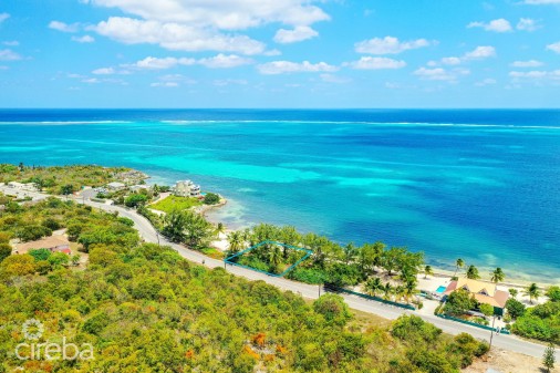 Prime Beachfront East End Land 0.29 Acre (owner Pays Stamp Duty) Prime Beachfront East End Land 0.29 Acre (owner Pays Stamp Duty)
