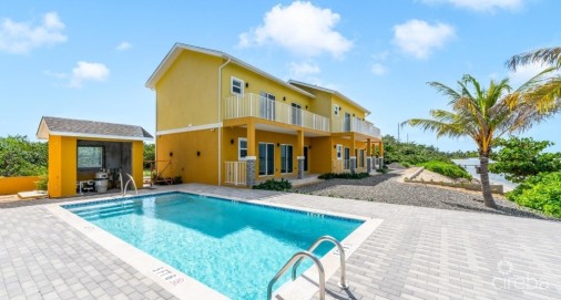 Long Pointe View Villas