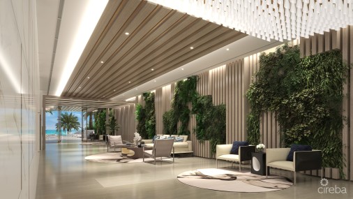 The Watermark 203 A, Seven Mile Beach