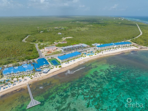 Castaway Cove – 2 Bed Beachfront Condo Castaway Cove – 2 Bed Beachfront Condo