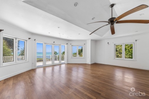 Shamrock Road Oceanfront Estate - Rare Development Opportunity Shamrock Road Oceanfront Estate - Rare Development Opportunity