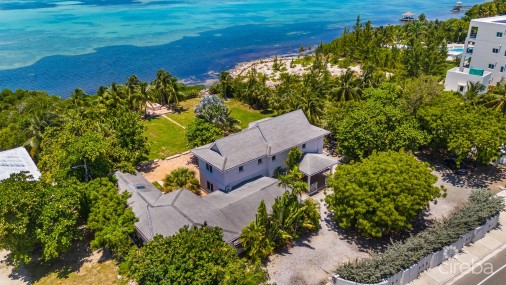 Shamrock Road Oceanfront Estate - Rare Development Opportunity Shamrock Road Oceanfront Estate - Rare Development Opportunity