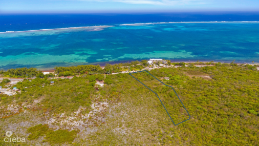 East End Land - 3.25 Acres East End Land - 3.25 Acres