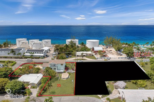 0.5 Acre Multi-parcel Opportunity On South Church Street 0.5 Acre Multi-parcel Opportunity On South Church Street