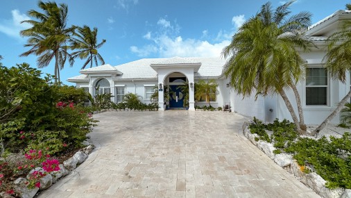 The Shores Family Home