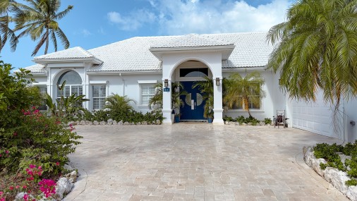 The Shores Family Home