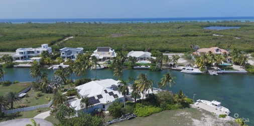 The Shores Family Home