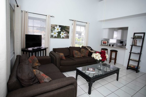 Pleasant Palms 2 Bedroom