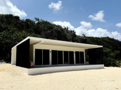 Brac Eco Modern Villas