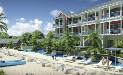 Catalina Bay Ground Floor Catalina Bay Ground Floor