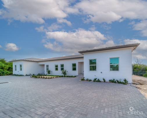 Orchid Villas - 3 Bed 2.5 Bath Home - Splendid View - North Side