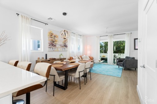 Periwinkle 2 Bed + Studio Town Home Periwinkle 2 Bed + Studio Town Home