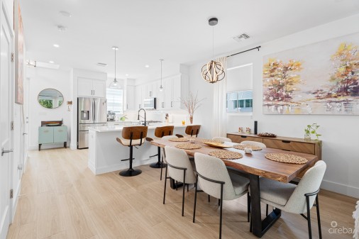 Periwinkle 2 Bed + Studio Town Home Periwinkle 2 Bed + Studio Town Home