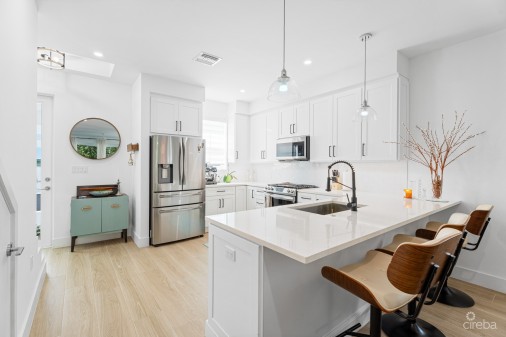 Periwinkle 2 Bed + Studio Town Home Periwinkle 2 Bed + Studio Town Home