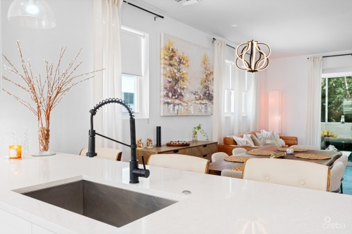 Periwinkle 2 Bed + Studio Town Home Periwinkle 2 Bed + Studio Town Home