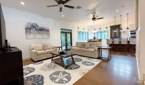 4 Bed Residential Home - South Sound