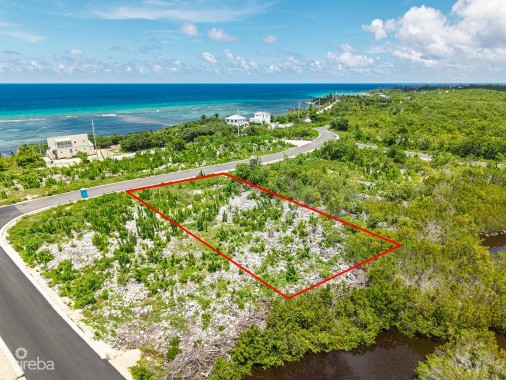 Northshore Estates Lot