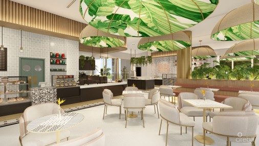 One Gt Residences- Unit 502 Assignment