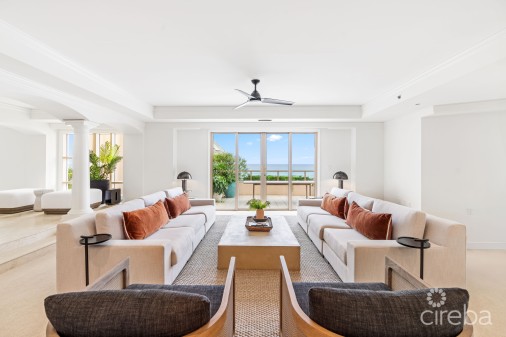 The Ritz Carlton Residence #605