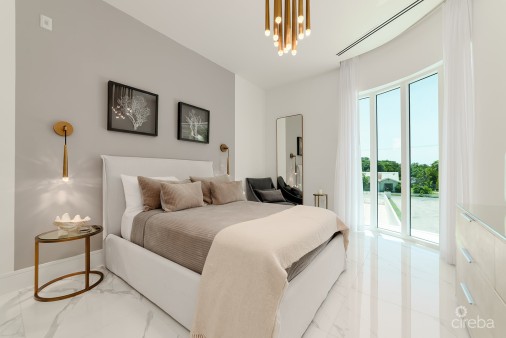 Fin- Chic 4 Bed W Den Condo Fin- Chic 4 Bed W Den Condo