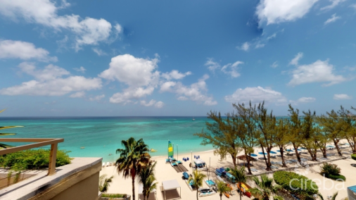 The Ritz Carlton Residence #612