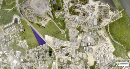 Esterley Tibbetts Highway Development Land Esterley Tibbetts Highway Development Land