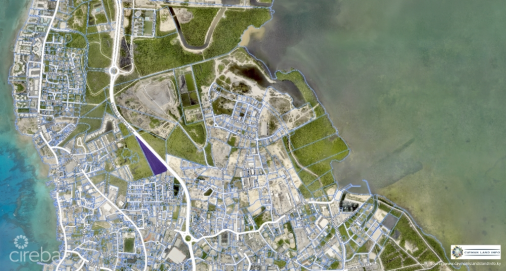 Esterley Tibbetts Highway Development Land Esterley Tibbetts Highway Development Land