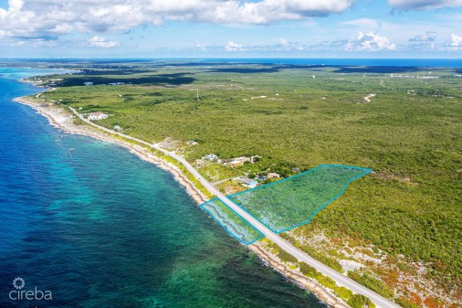East End Land Parcel 6.5 Acre East End Land Parcel 6.5 Acre