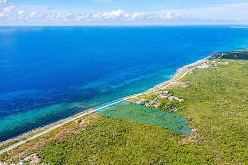 East End Land Parcel 6.5 Acre East End Land Parcel 6.5 Acre
