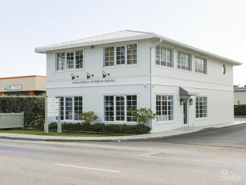 Huis Building | Prime Shedden Road Location Huis Building | Prime Shedden Road Location