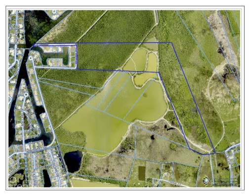 Spotts Prime Development Opportunity Spotts Prime Development Opportunity