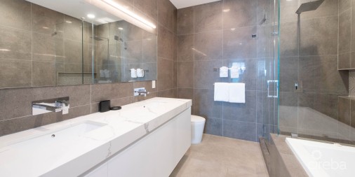 Rum Point Resort 303, Three Bedroom Condo