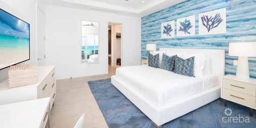 Rum Point Resort 303, Three Bedroom Condo