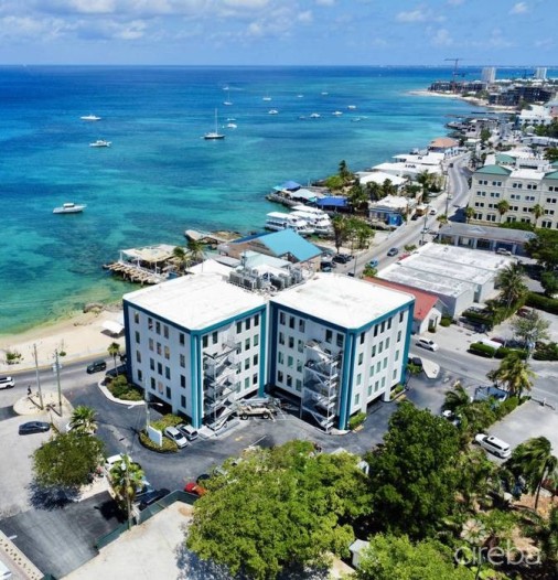 Harbour Centre Commercial Building And Off-site Parking Harbour Centre Commercial Building And Off-site Parking