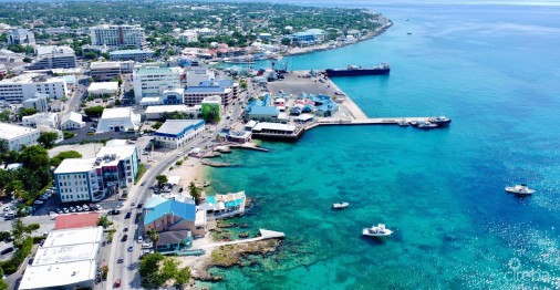Harbour Centre Commercial Building And Off-site Parking Harbour Centre Commercial Building And Off-site Parking