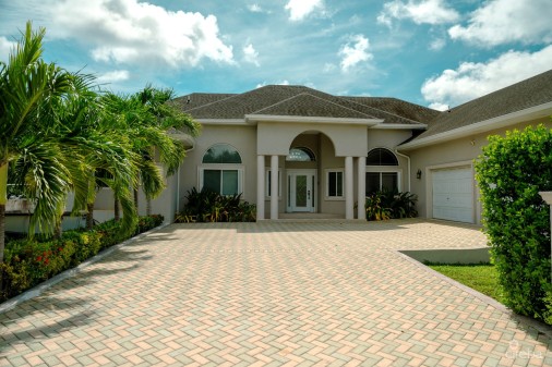 4 Bedroom Beautiful Family Home In Savannah