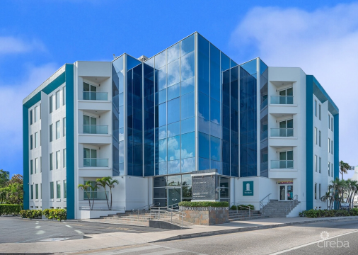 Harbour Centre Commercial Building And Off-site Parking Harbour Centre Commercial Building And Off-site Parking