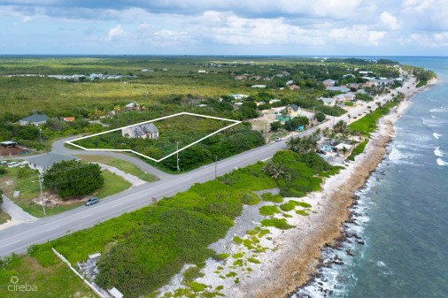 Indiana Lane Oceanview Land 0.89 With Structure Indiana Lane Oceanview Land 0.89 With Structure