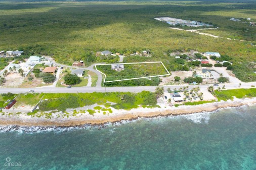 Indiana Lane Oceanview Land 0.89 With Structure Indiana Lane Oceanview Land 0.89 With Structure