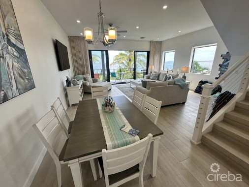 Seahaven Oceanfront 3 Bed Seahaven Oceanfront 3 Bed