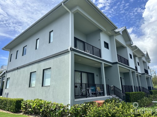 Seahaven Oceanfront 3 Bed Seahaven Oceanfront 3 Bed
